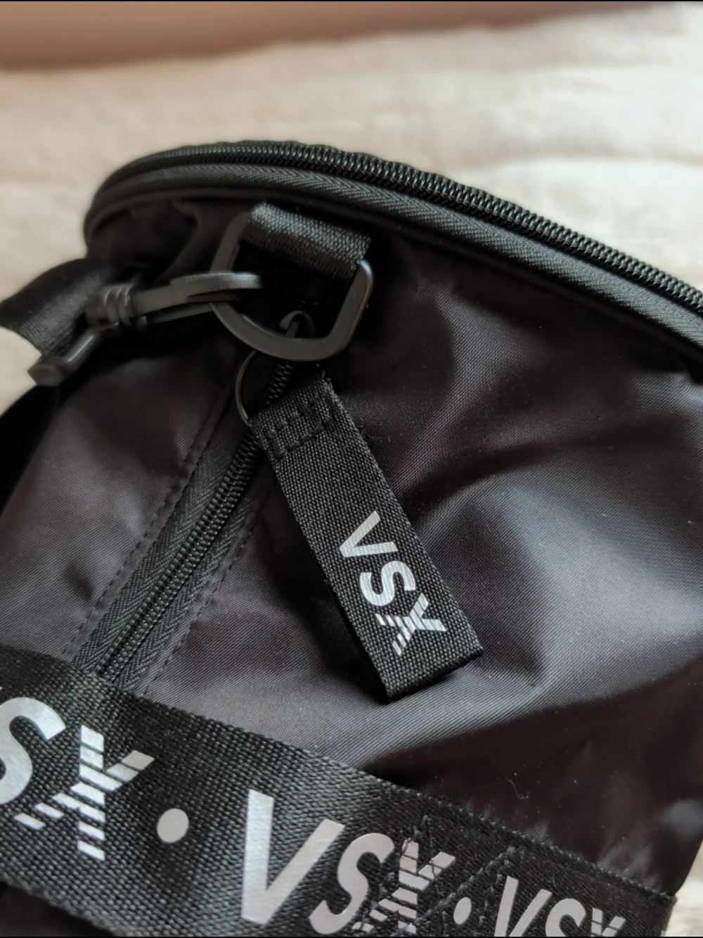 Victoria's Secret VSX Duffle Sport Tote